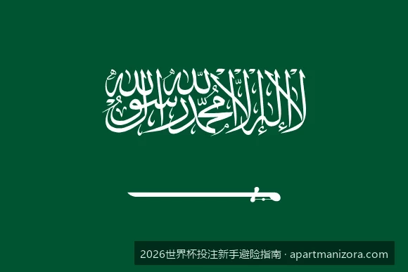 拒绝野鸡网：2026世界杯安全投注平台筛选与防骗避险实操